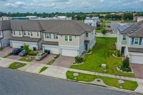 15259 WILLOW ARBOR CIRCLE ORLANDO FL 32824