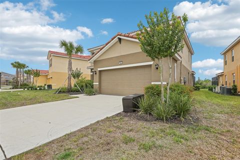 A home in DAVENPORT