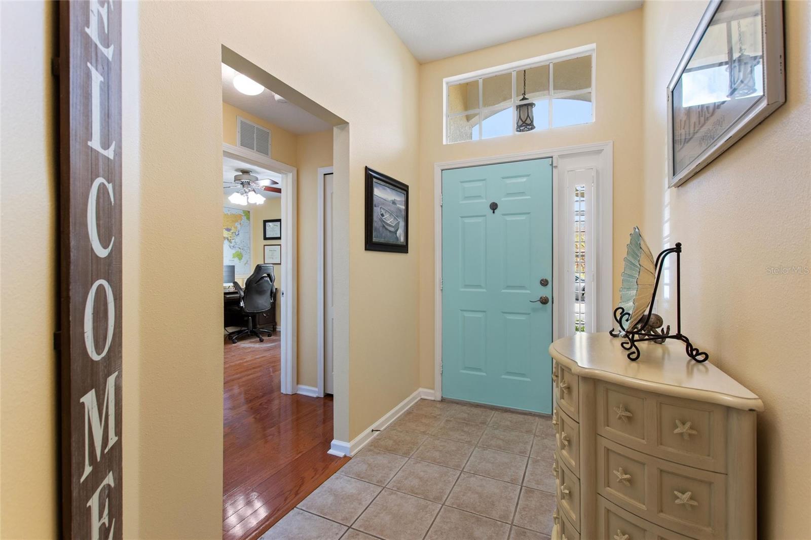 LEXINGTON OAKS - Residential