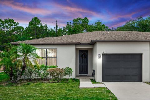 Photo of 20723 Macon Parkway, Orlando, FL 32833 (MLS # O6309099)