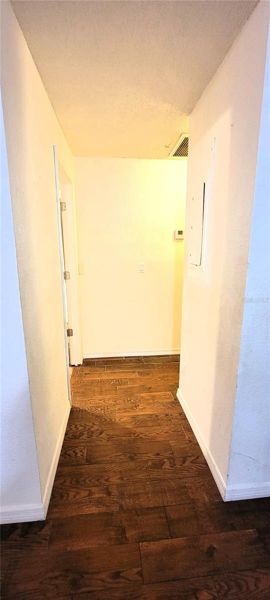 BELLE OAK VILLAS - Residential