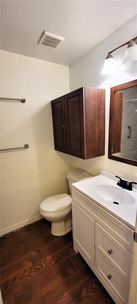 BELLE OAK VILLAS - Residential