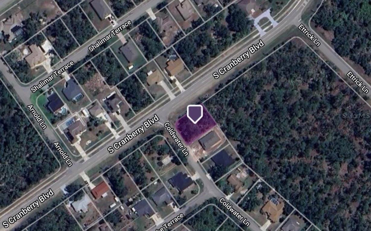 **CITY WATER** CORNER LOT**NO HOA!!** Invest today in this great residential single family home zoned lot in beautiful North Port. Close proximity to all the great amenities the city has to offer such as shopping, golfing, entertainment, restaurants, and much more! Great area for nature lovers and minutes away from Englewood Beach. This pristine beach offers the finest glistering sand, sparkling blue waters, and spectacular sunset views year round. North Port is a top destination for those looking for an experience that offers all the best of Florida’s wonderful outdoor experiences and a laid-back lifestyle. Seize the opportunity to invest in this amazing property before the prices start soaring. Fast growing area, you will find new construction homes all over the neighborhood and you can be part of the action. Plan your future and invest in Florida paradise. Make an offer today!