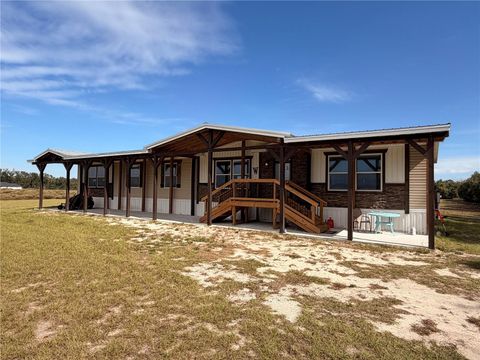 Photo of 10020 NW 7th Terrace, Branford, FL 32008 (MLS # GC535109)