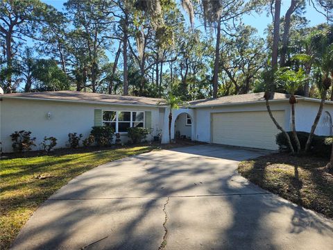 A home in LARGO