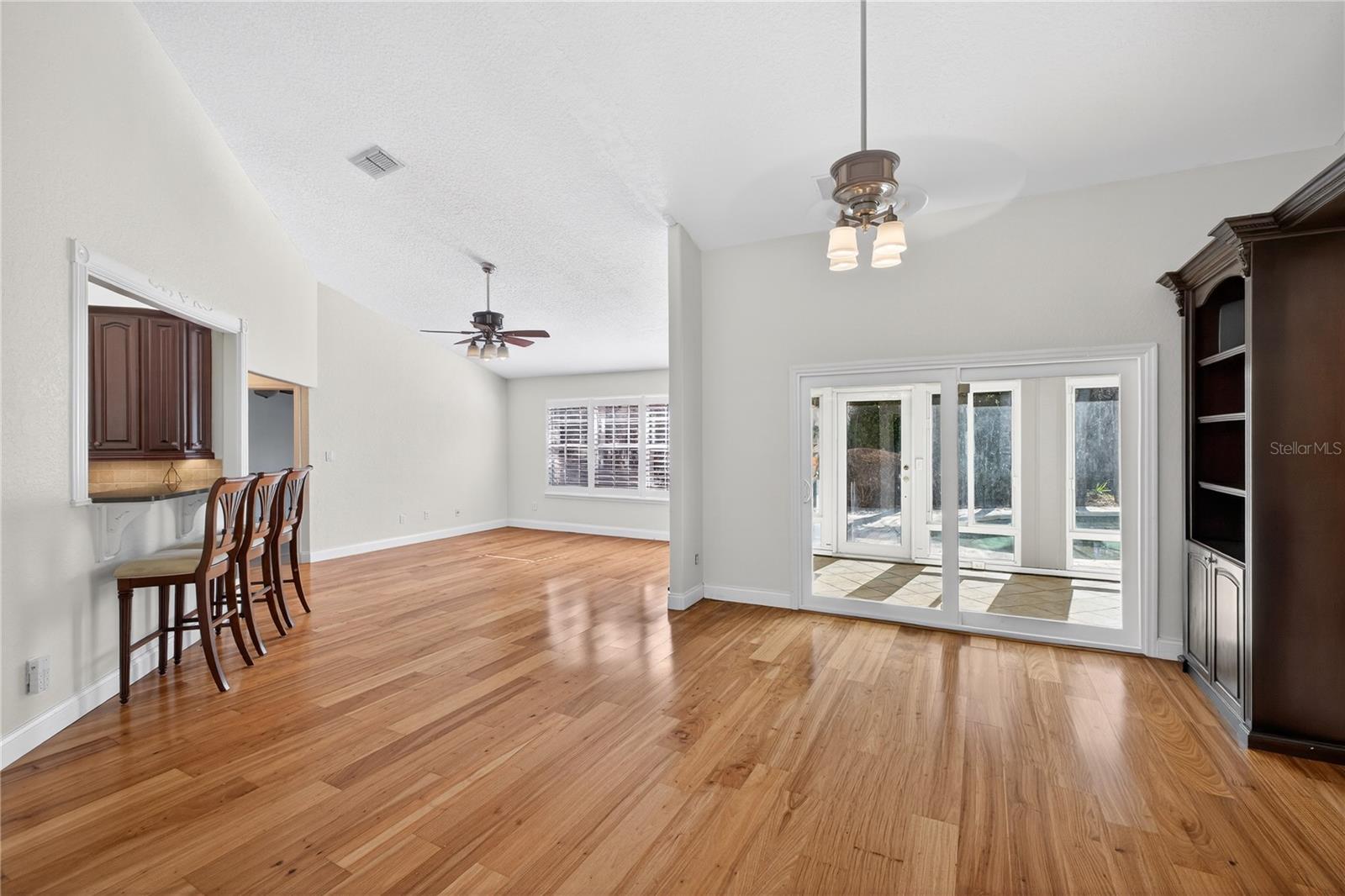 TALL TREES - Residential