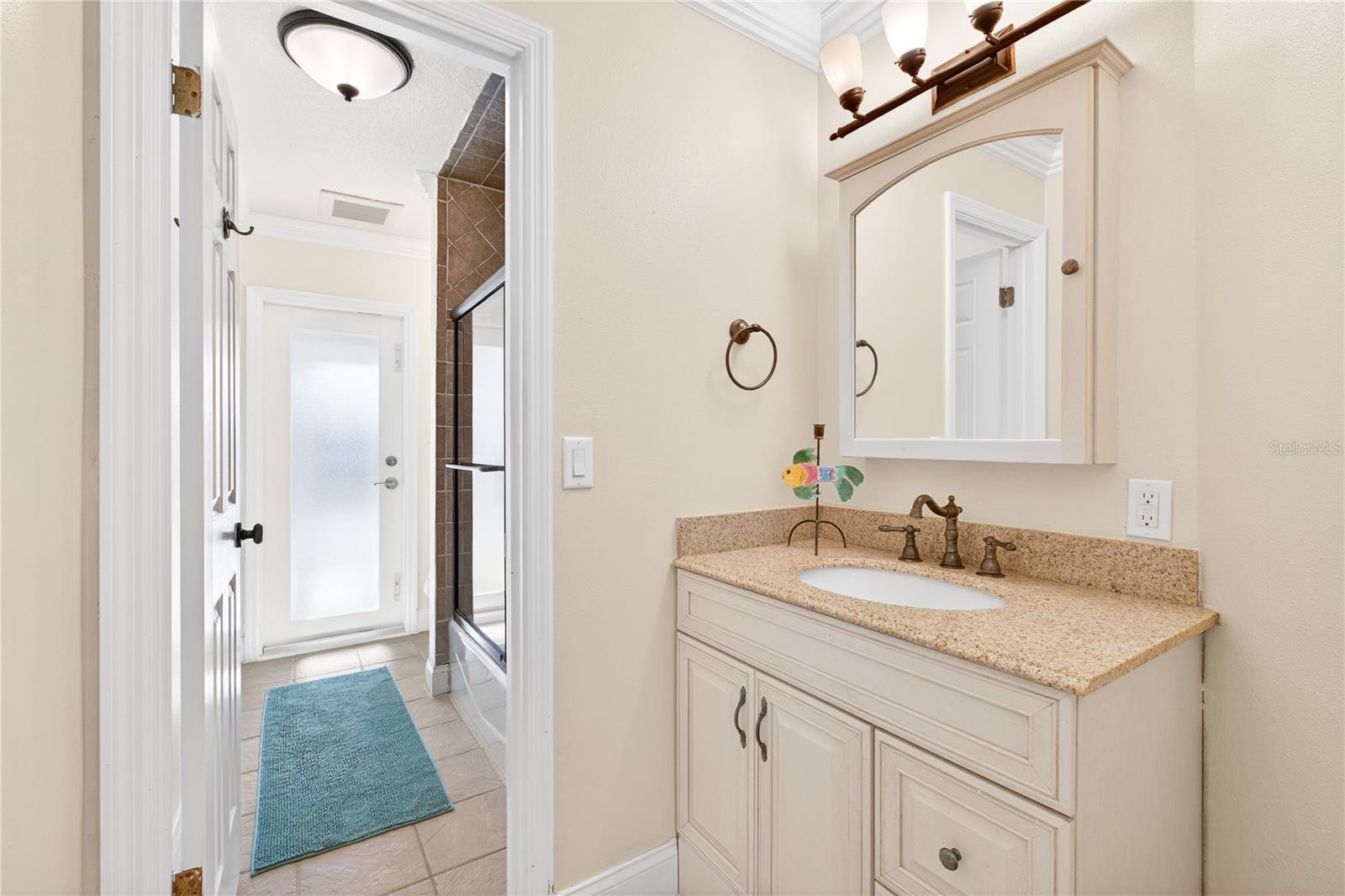 TALL TREES - Residential