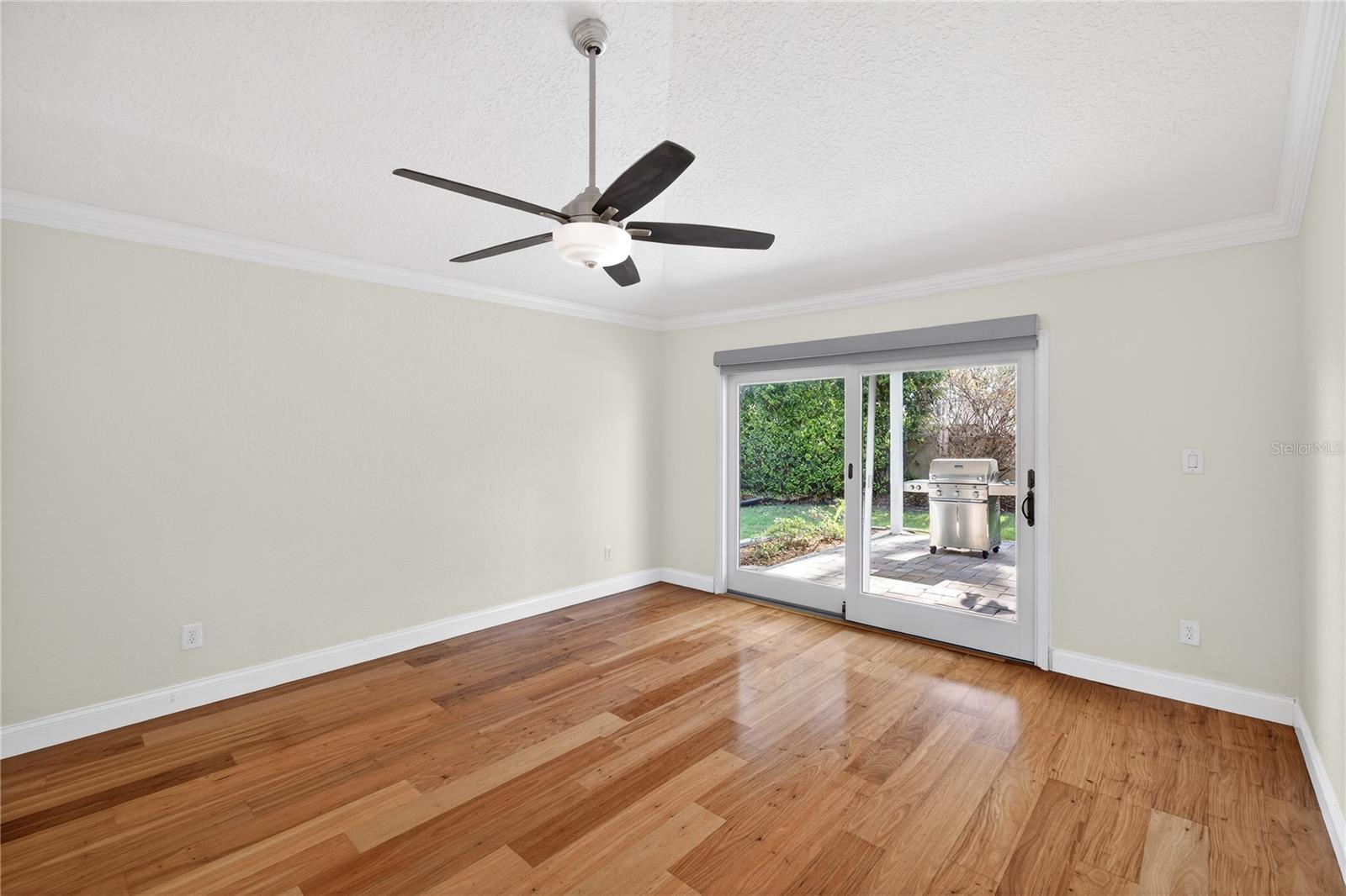 TALL TREES - Residential