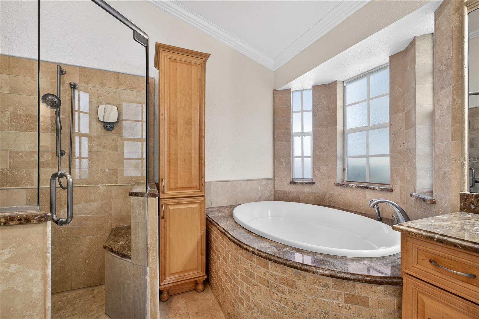 TALL TREES - Residential