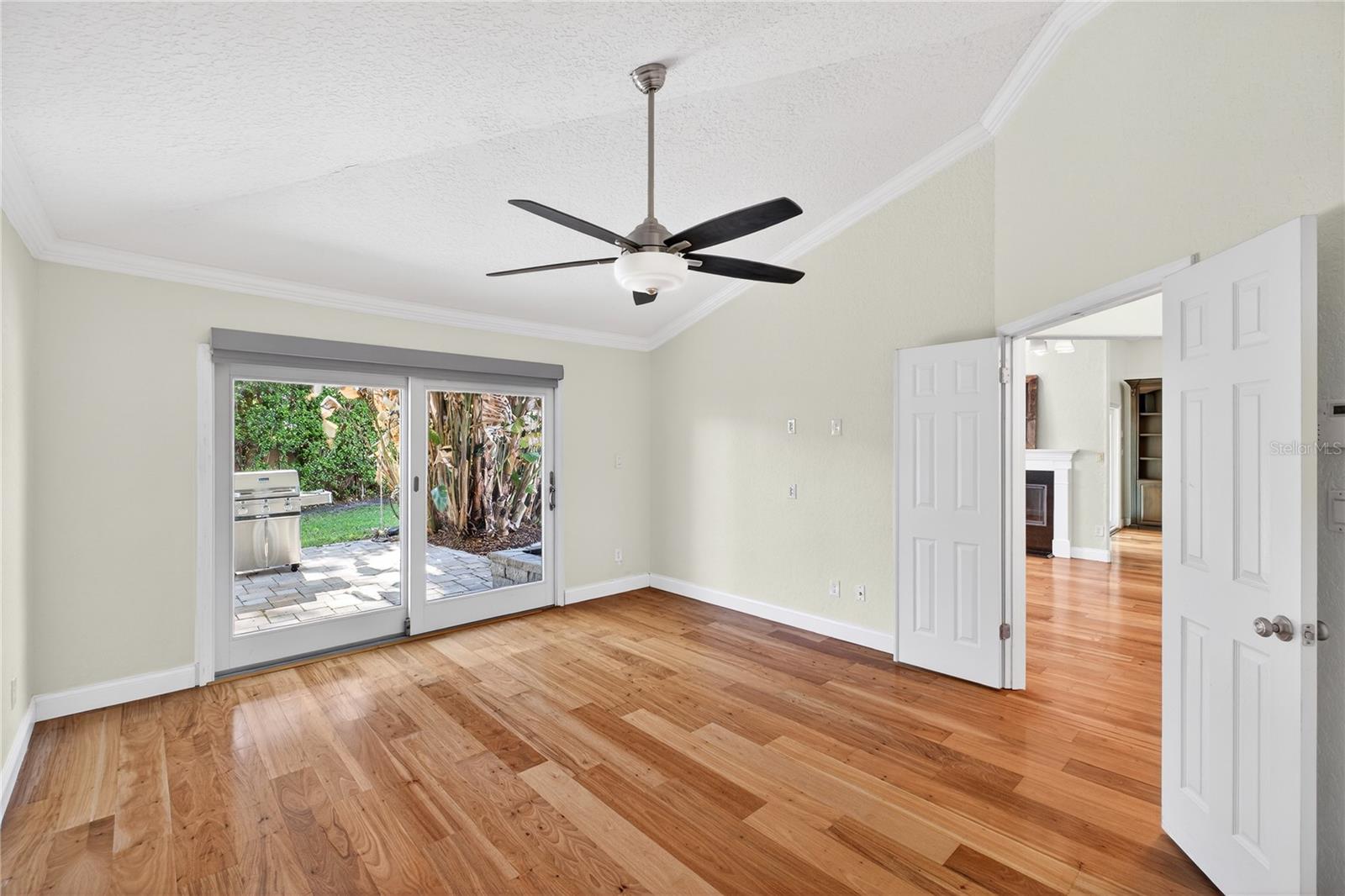 TALL TREES - Residential