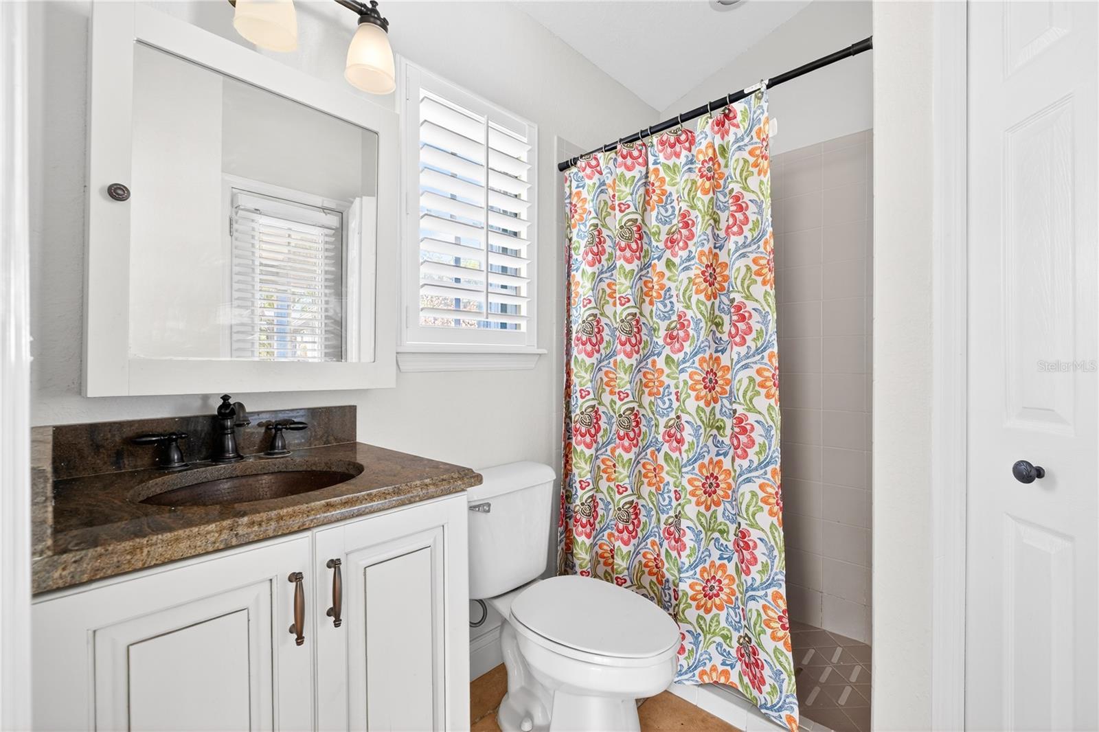 TALL TREES - Residential