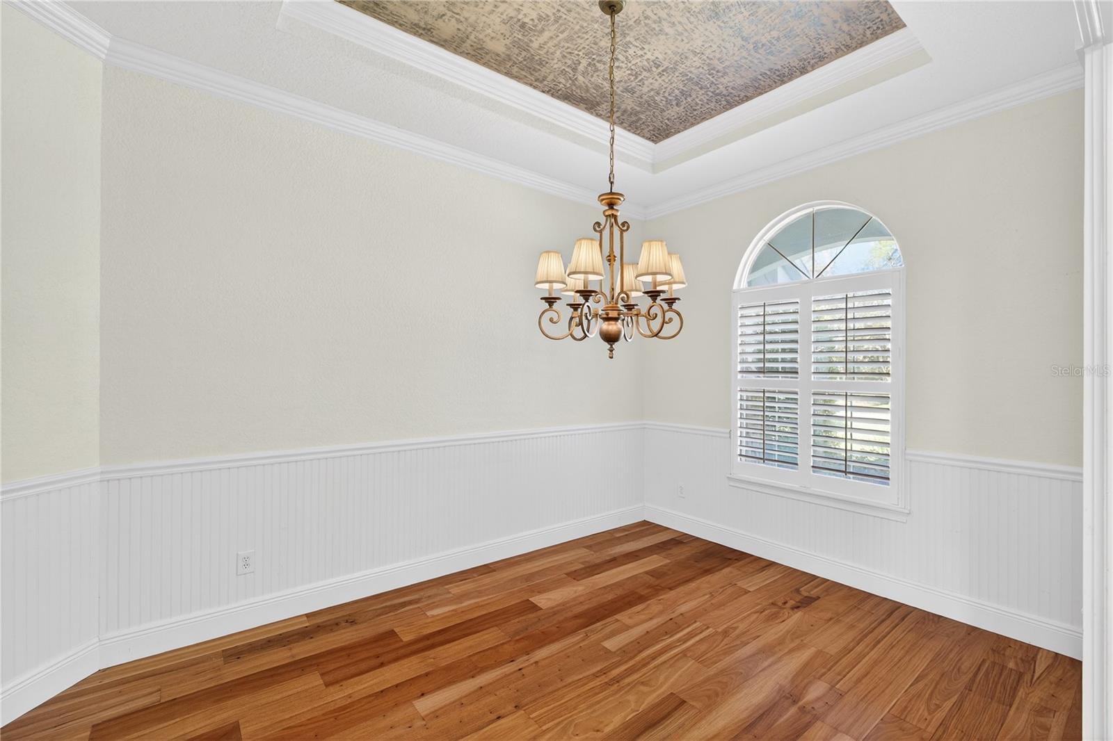 TALL TREES - Residential