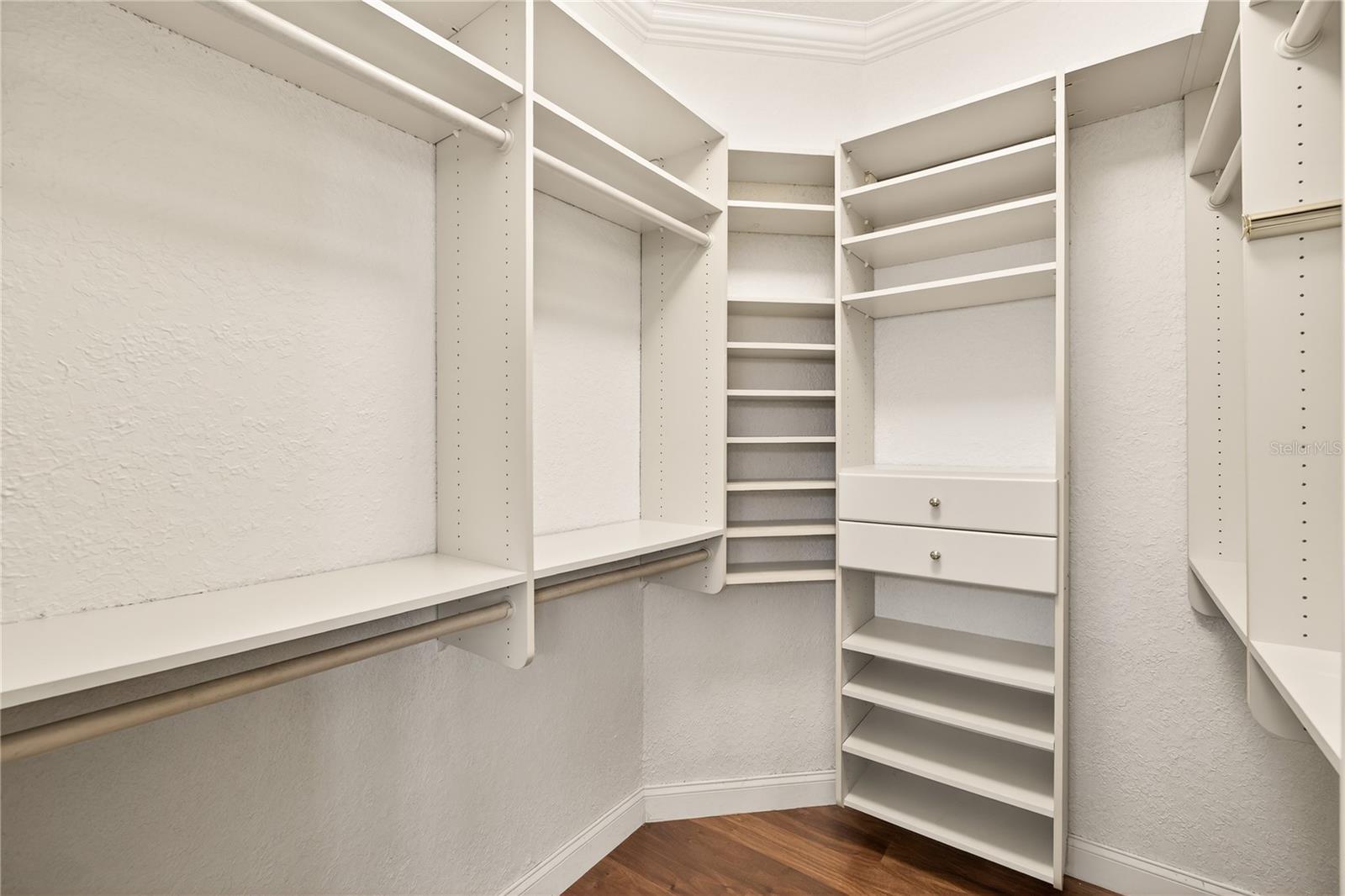 TALL TREES - Residential