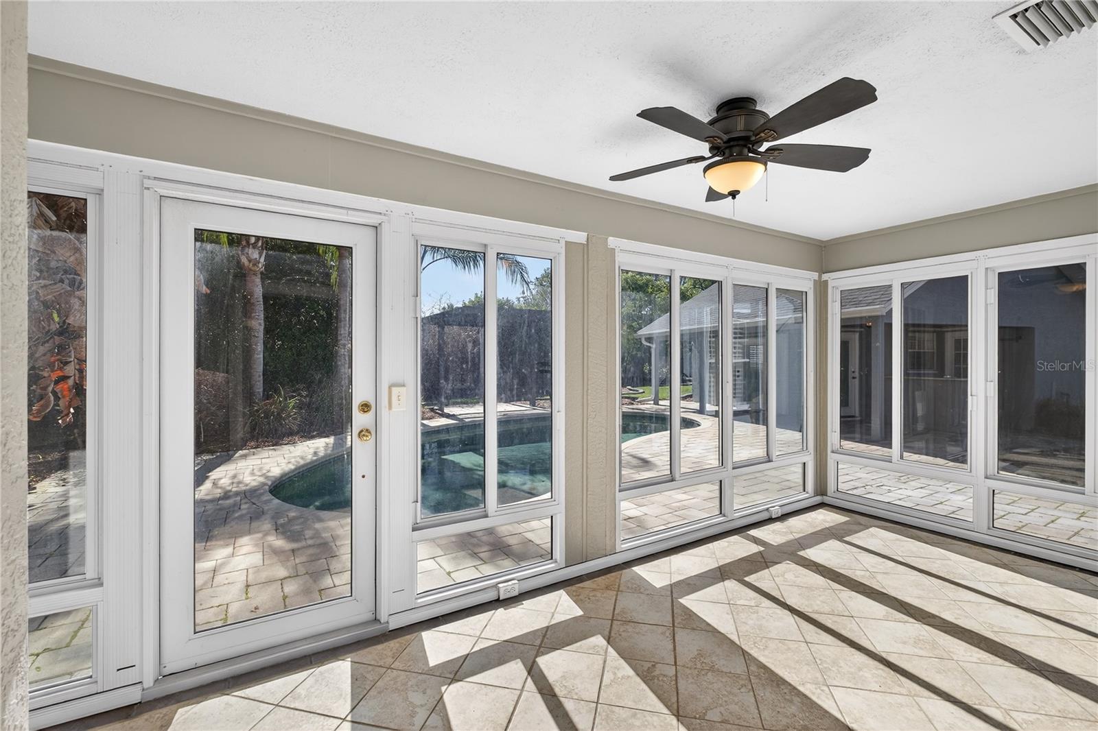 TALL TREES - Residential