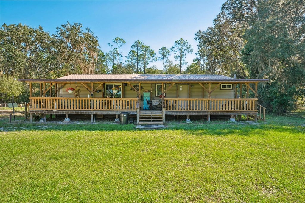 Photo of 879 Cousintown Road, Interlachen, FL 32148 (MLS # FC322245)