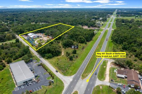 Tiny photo for 7722 SE 126th Place, Belleview, FL 34420 (MLS # OM705443)