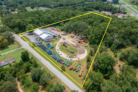 7722 SE 126TH PLACE BELLEVIEW FL 34420