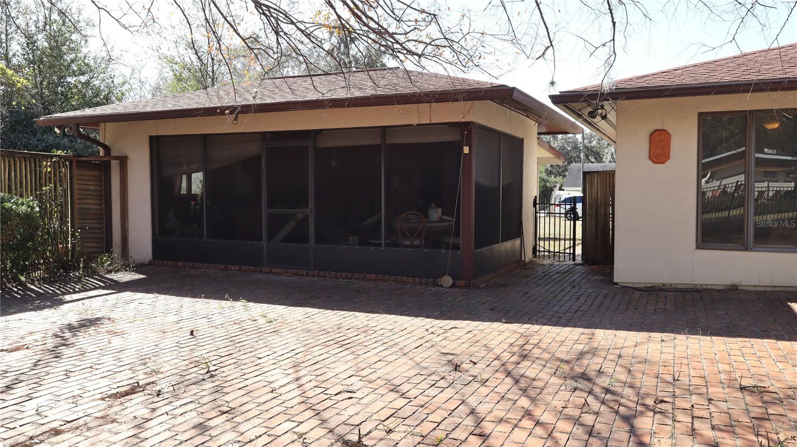 OCALA HIGHLANDS ADD - Residential