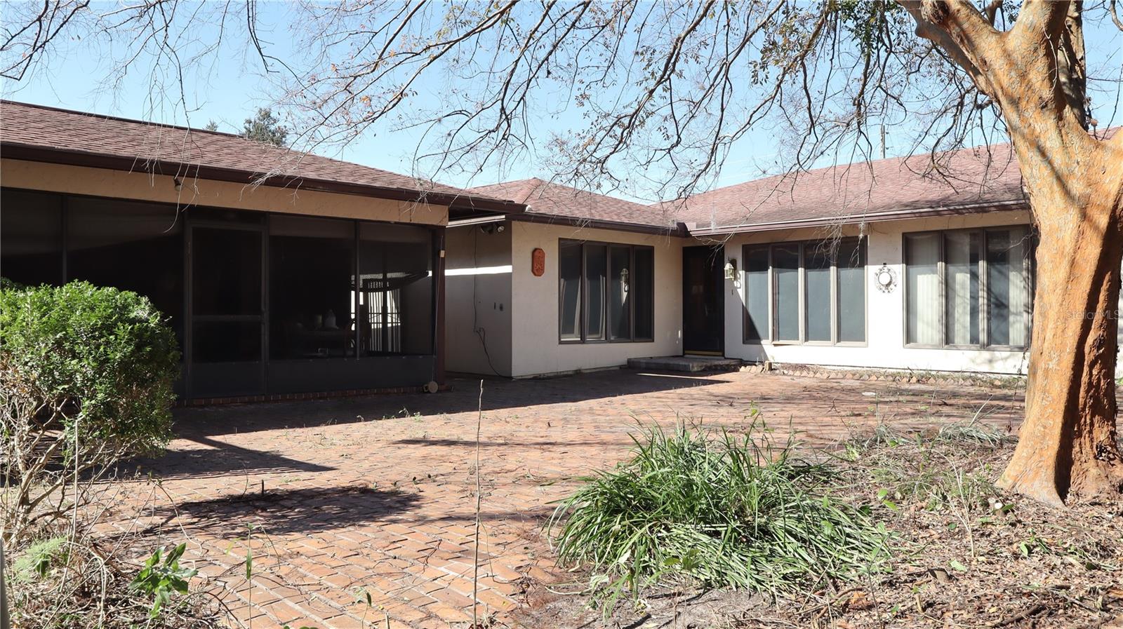 OCALA HIGHLANDS ADD - Residential