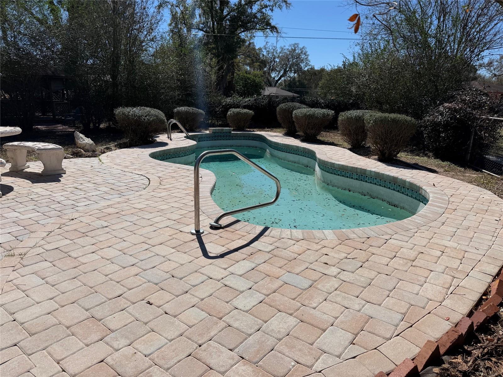 OCALA HIGHLANDS ADD - Residential