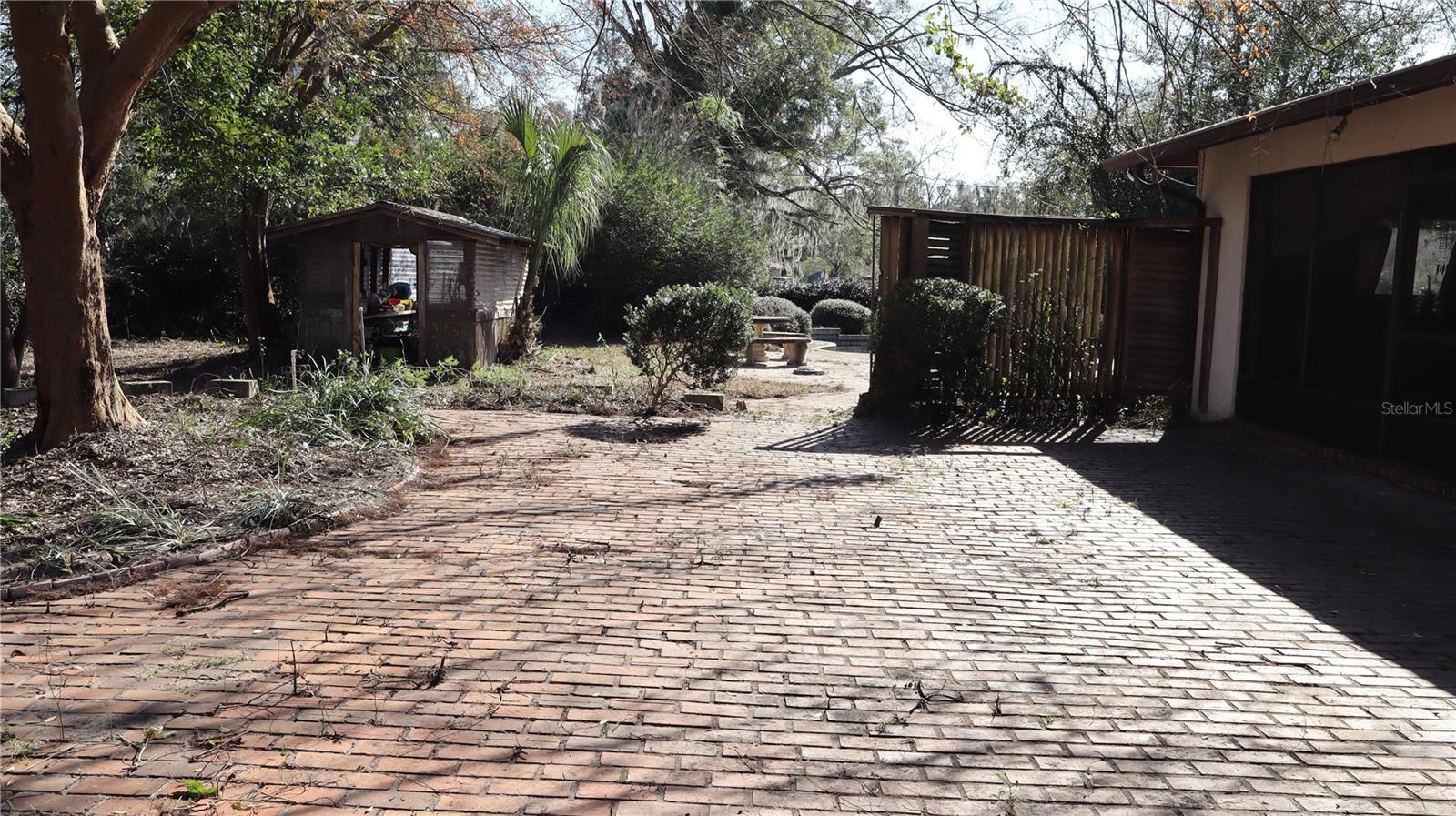 OCALA HIGHLANDS ADD - Residential