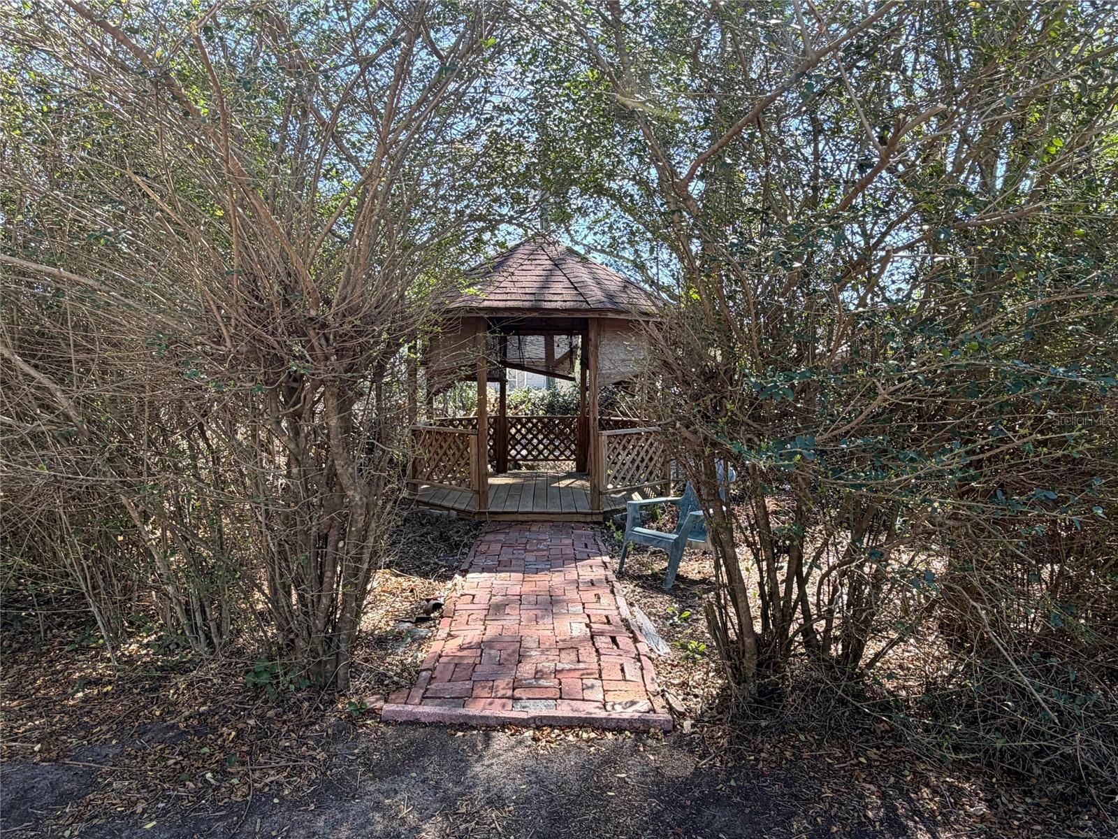 OCALA HIGHLANDS ADD - Residential