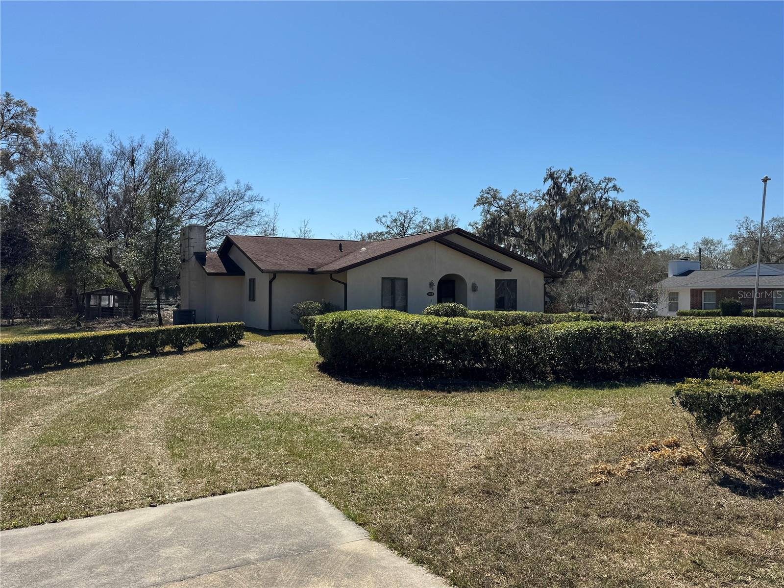 OCALA HIGHLANDS ADD - Residential