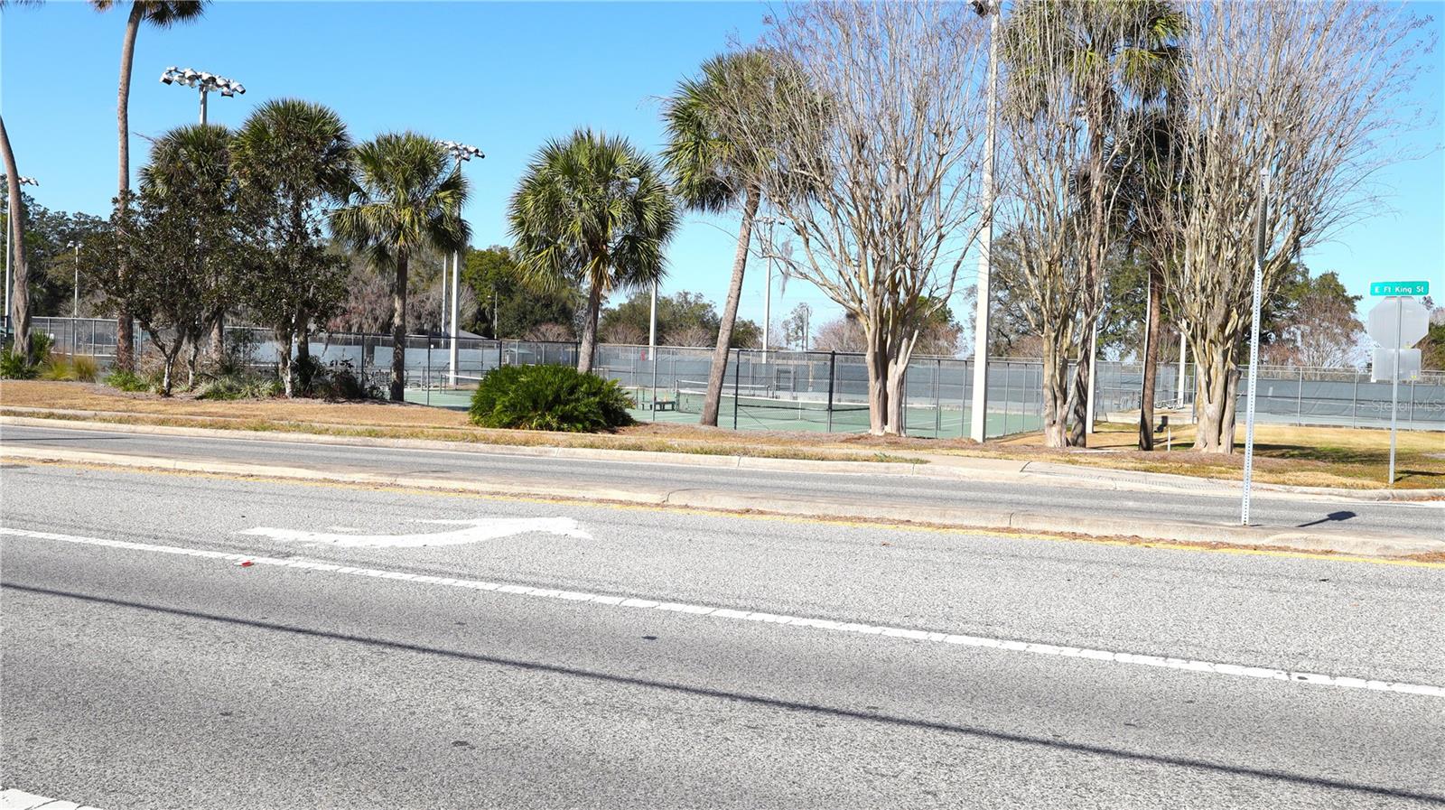 OCALA HIGHLANDS ADD - Residential