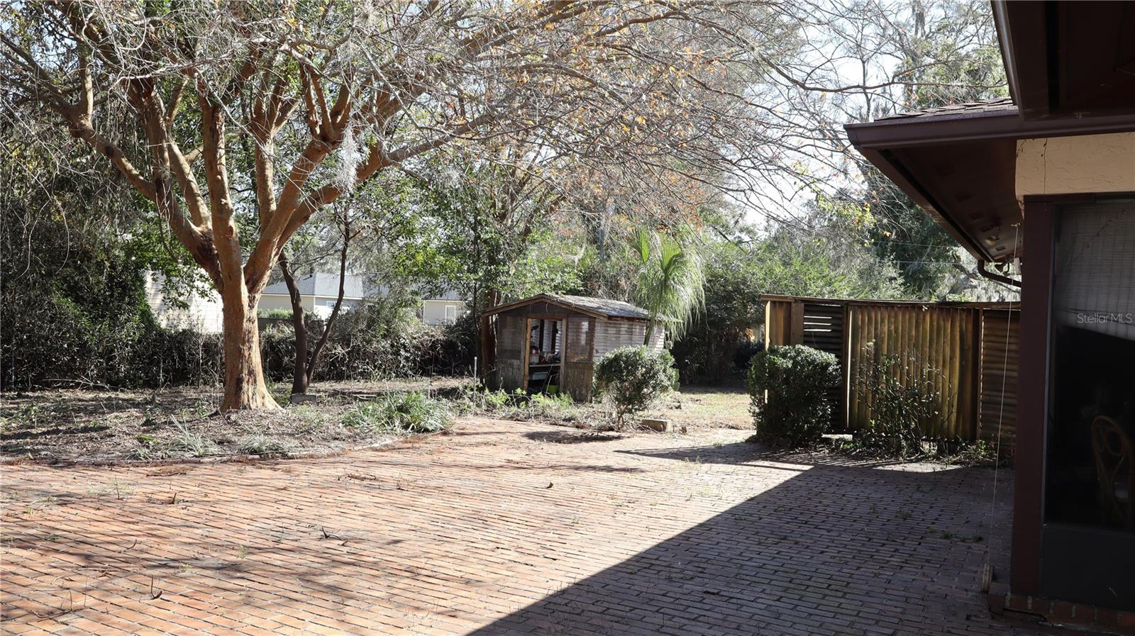 OCALA HIGHLANDS ADD - Residential