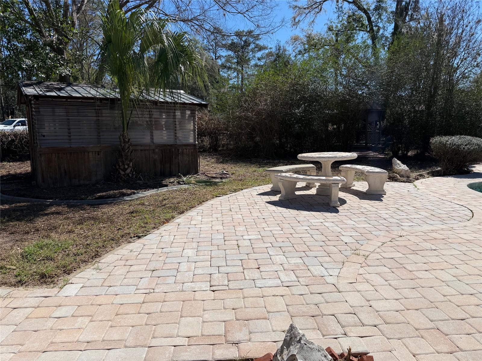 OCALA HIGHLANDS ADD - Residential