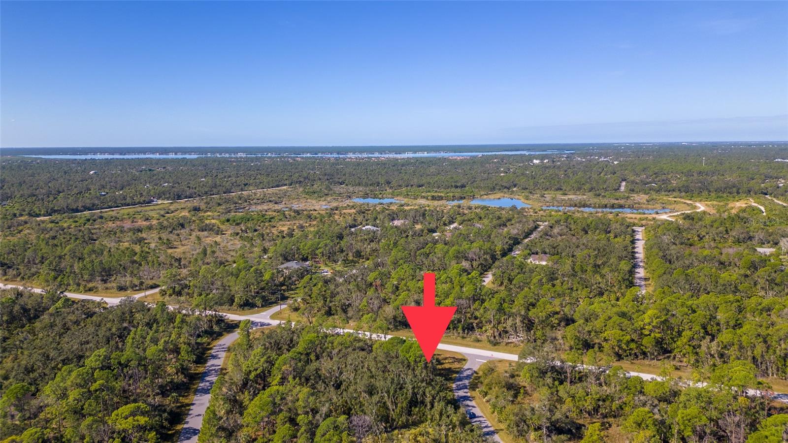 PORT CHARLOTTE SEC 029 - Land