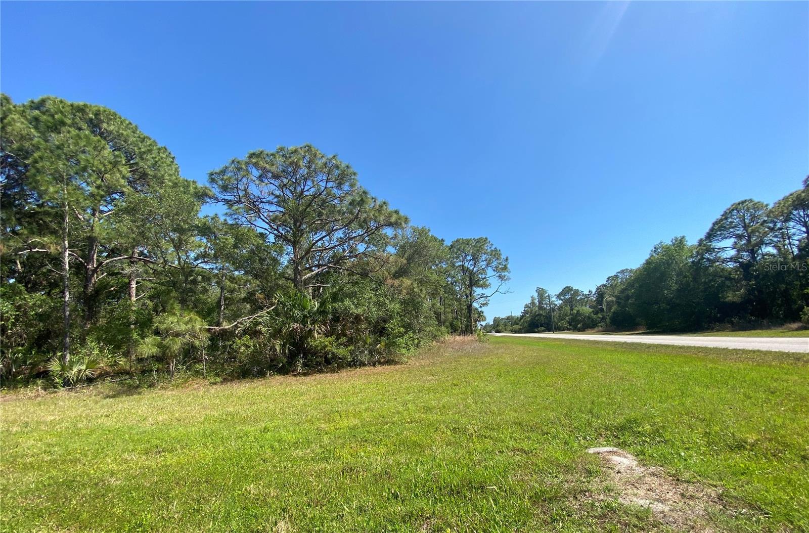 PORT CHARLOTTE SEC 029 - Land