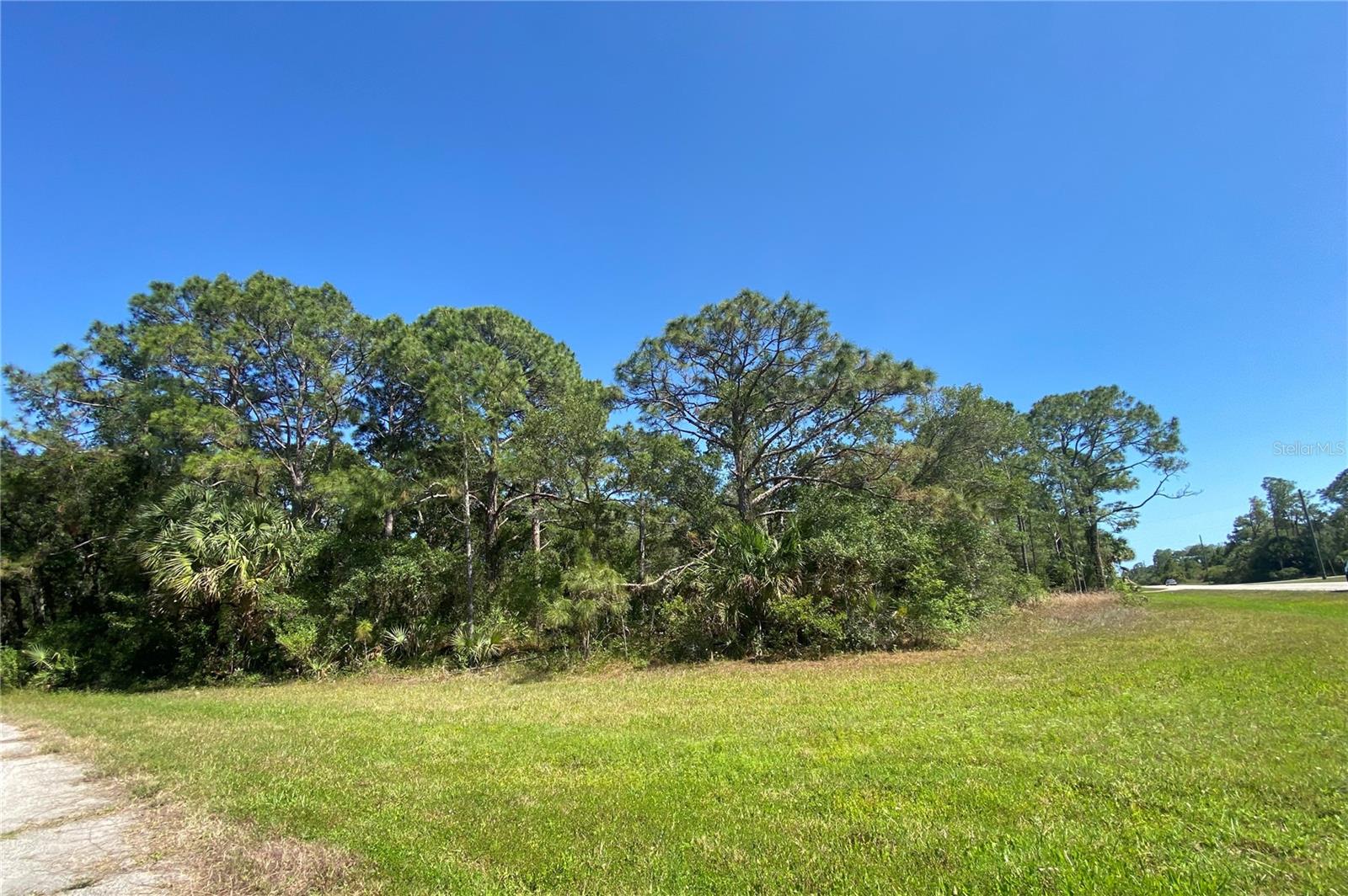 PORT CHARLOTTE SEC 029 - Land