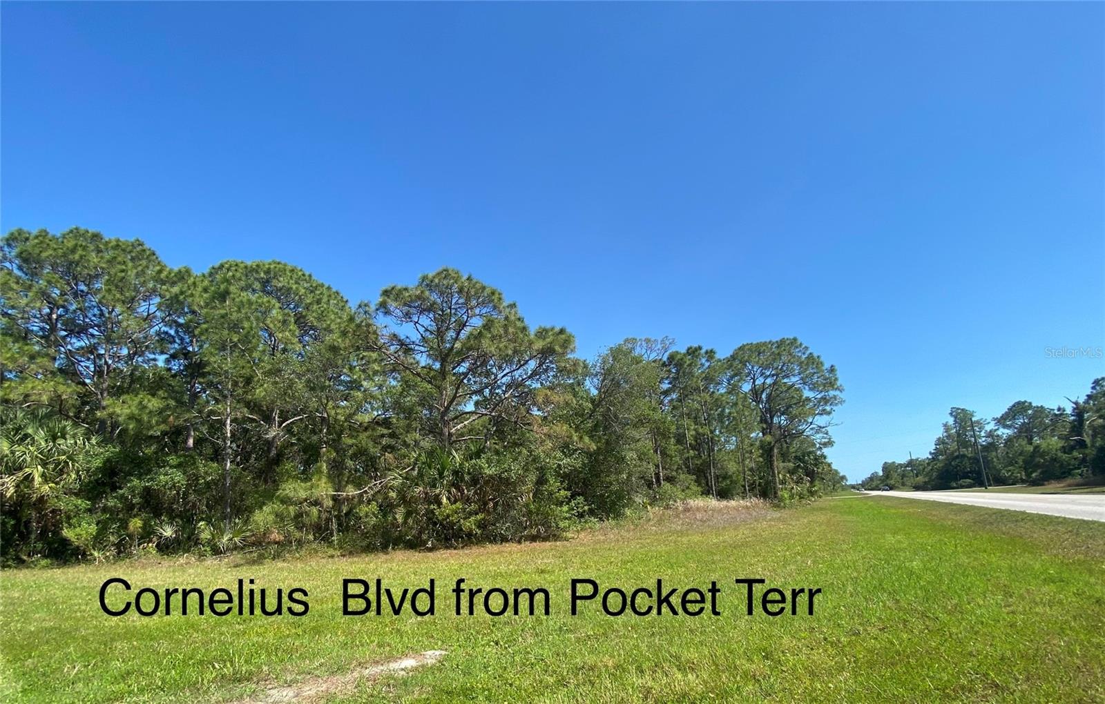 PORT CHARLOTTE SEC 029 - Land