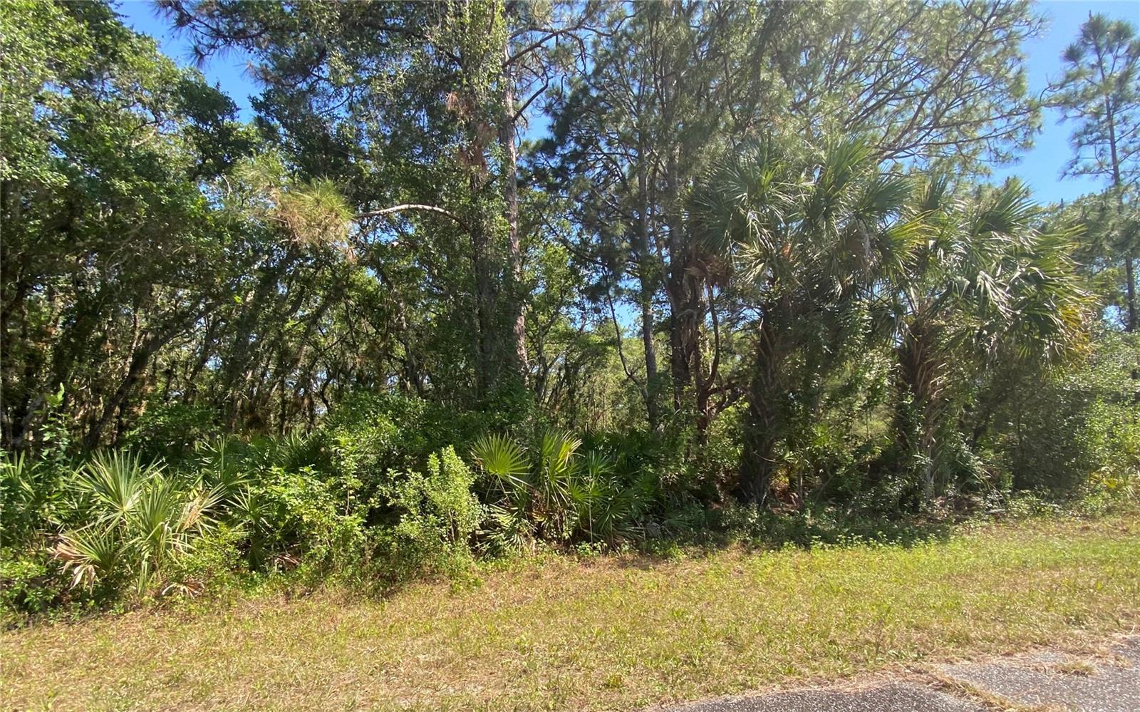 PORT CHARLOTTE SEC 029 - Land