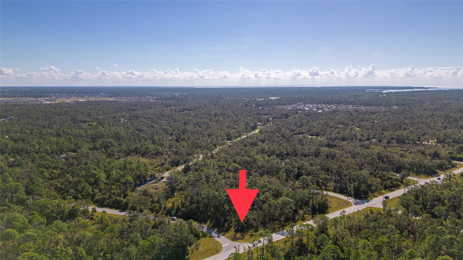 PORT CHARLOTTE SEC 029 - Land