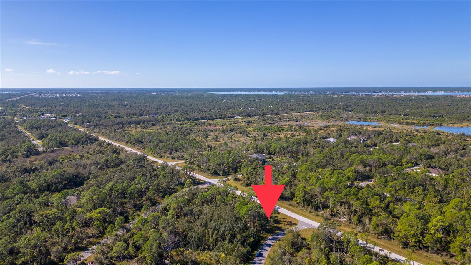 PORT CHARLOTTE SEC 029 - Land