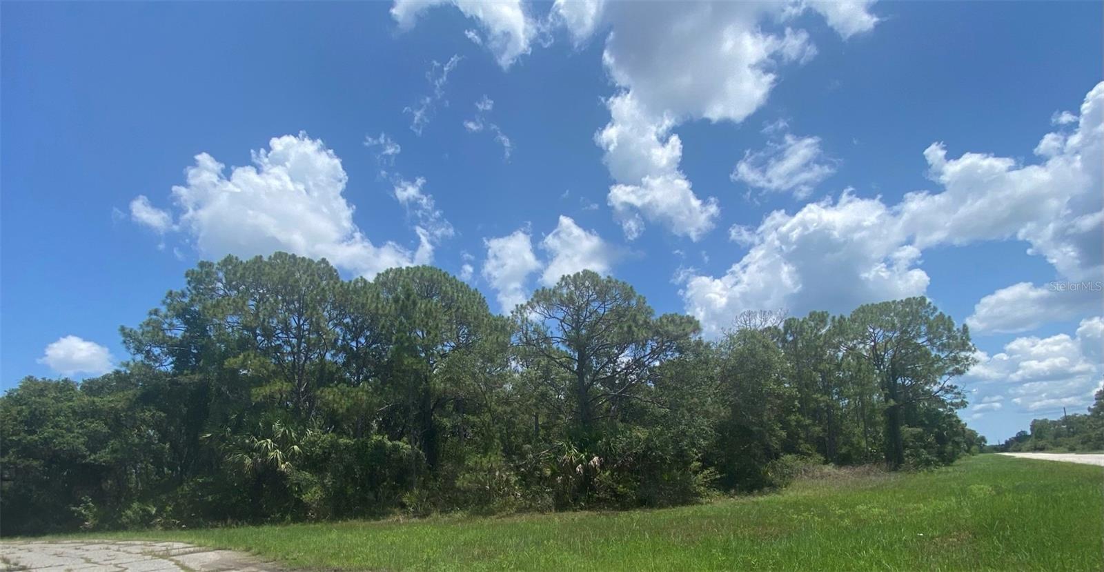 PORT CHARLOTTE SEC 029 - Land