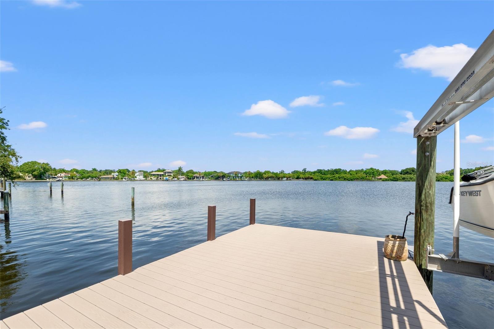 SNELL ISLE SHORES - Residential