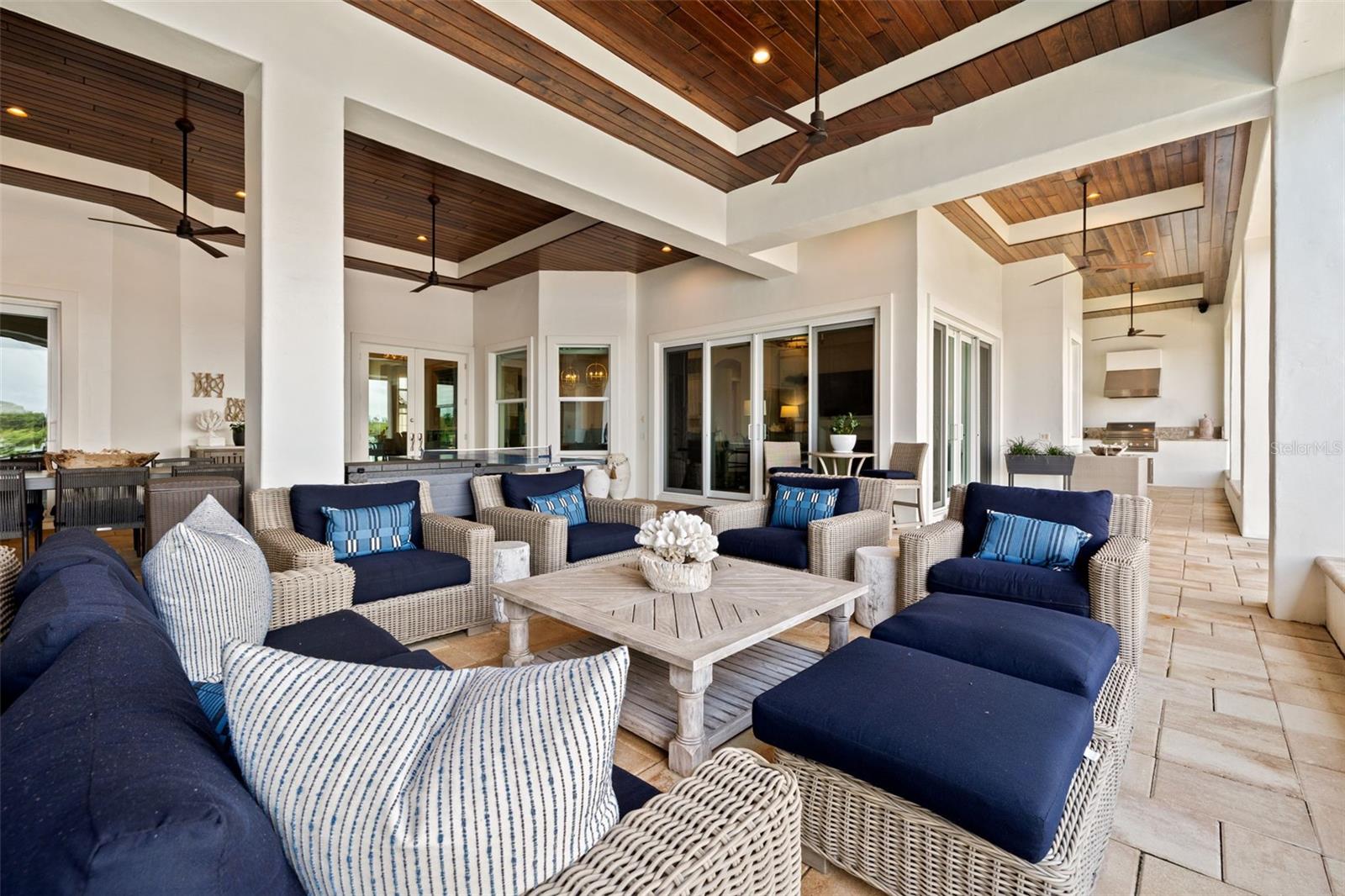 SNELL ISLE SHORES - Residential