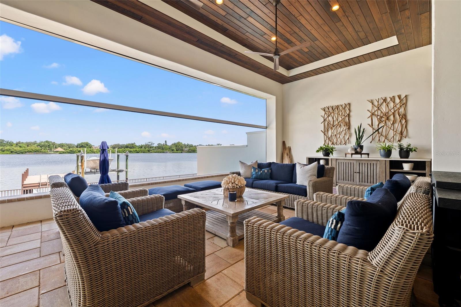 SNELL ISLE SHORES - Residential