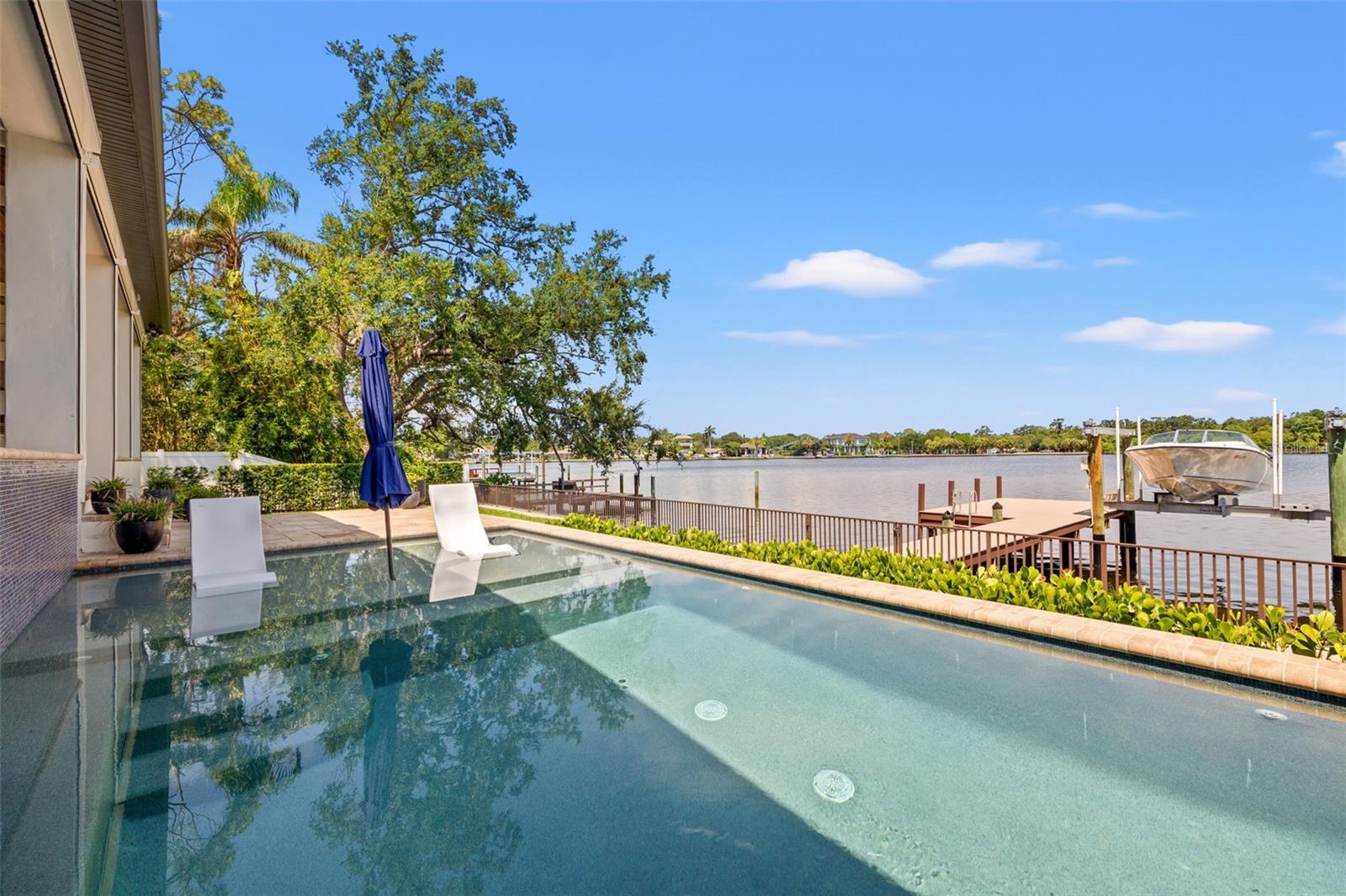 SNELL ISLE SHORES - Residential