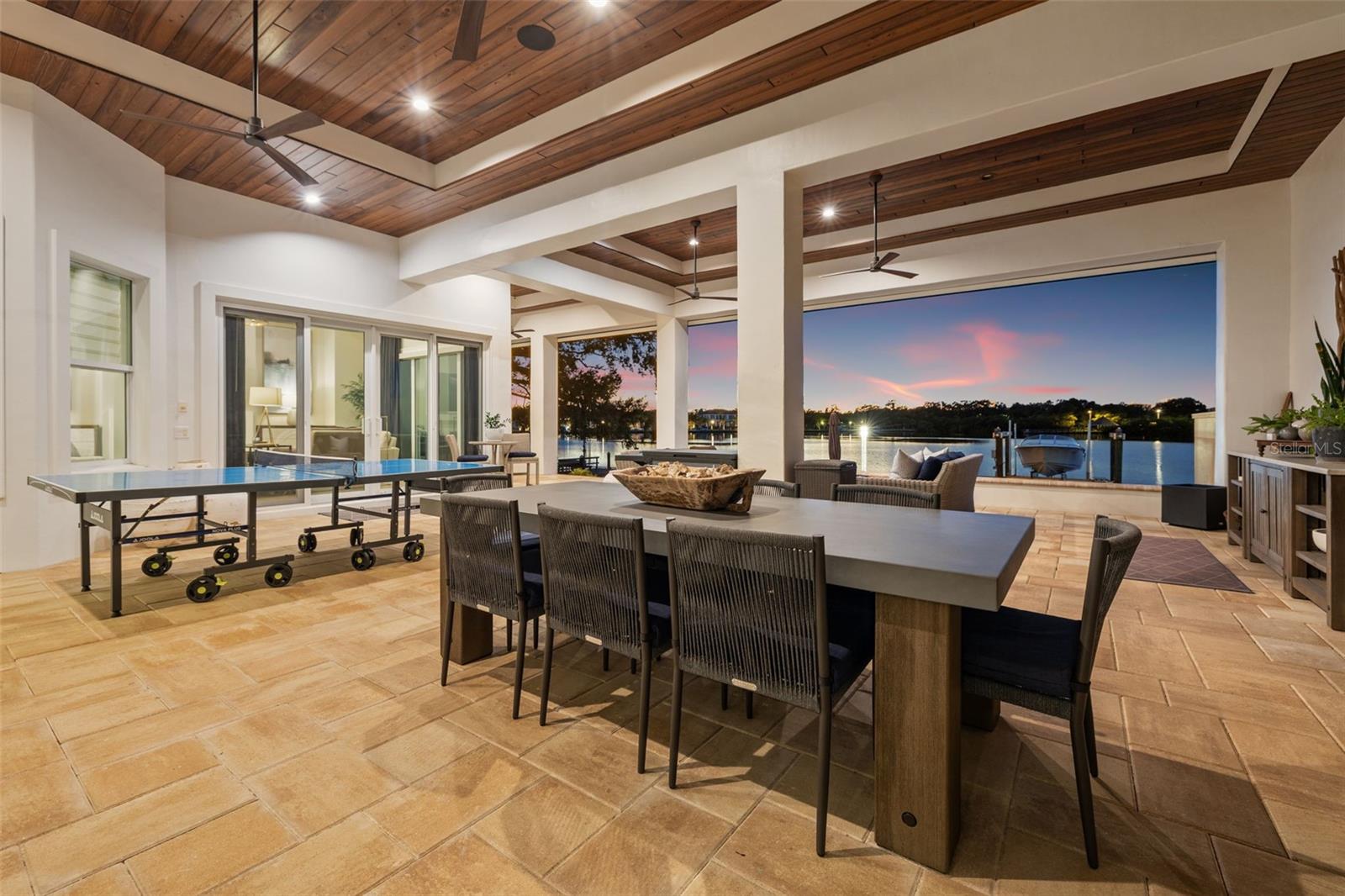 SNELL ISLE SHORES - Residential