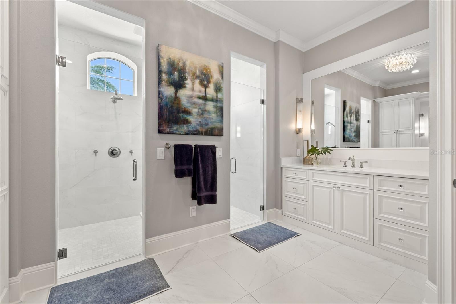 SNELL ISLE SHORES - Residential