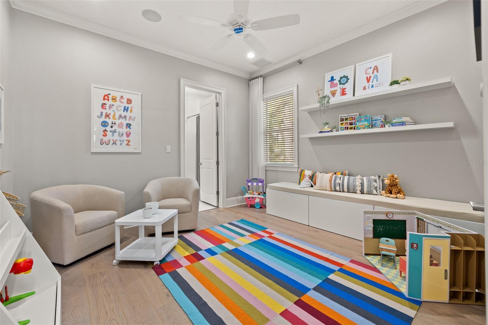 SNELL ISLE SHORES - Residential