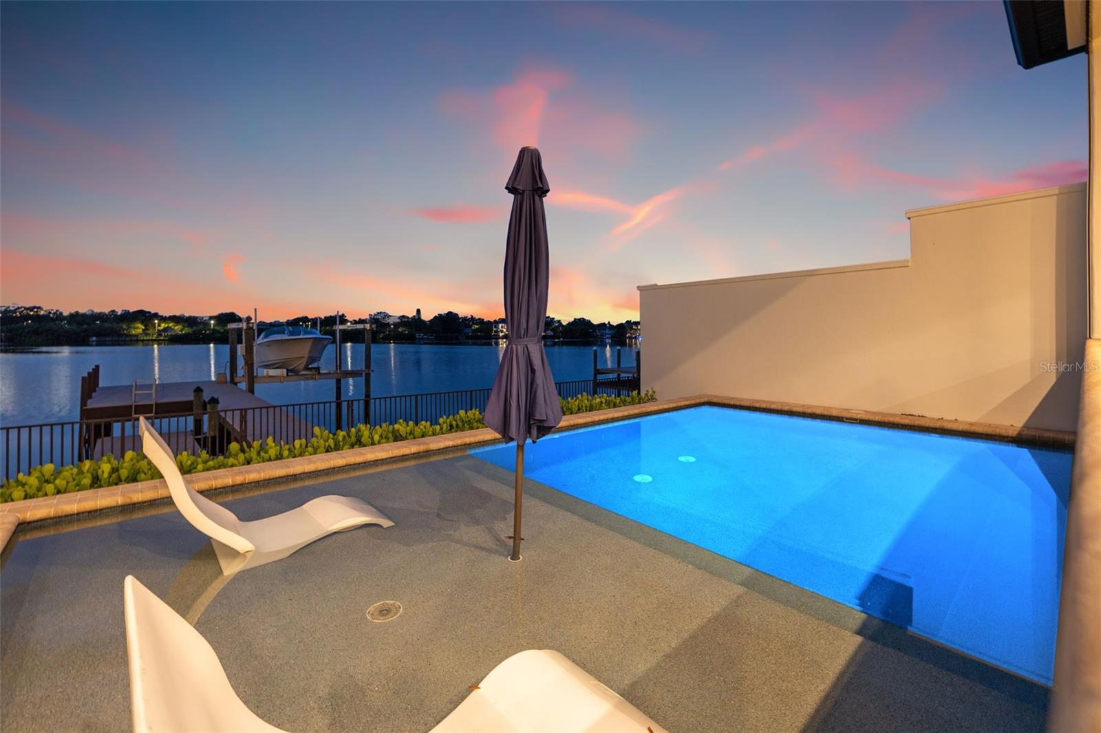 SNELL ISLE SHORES - Residential