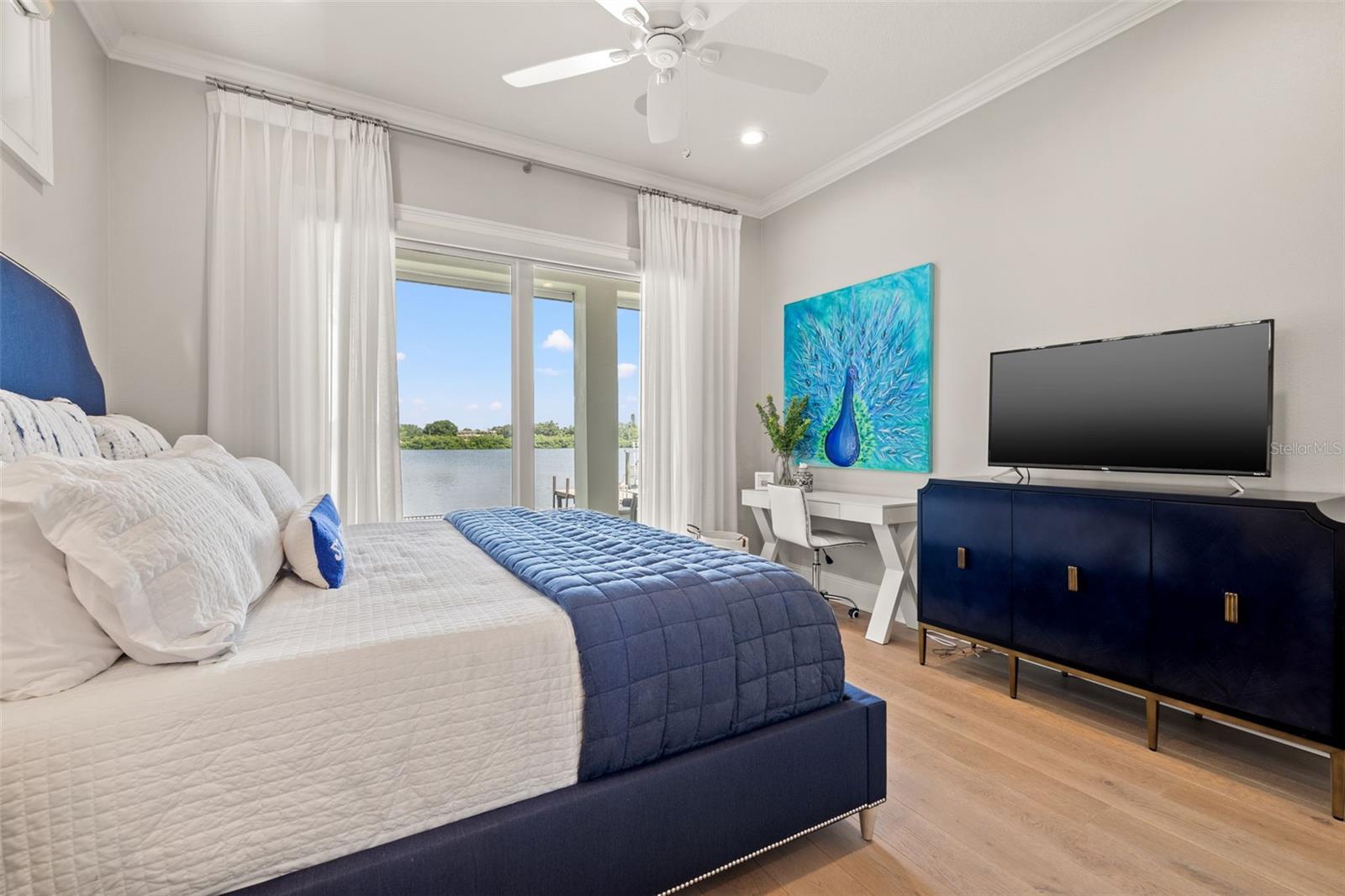 SNELL ISLE SHORES - Residential