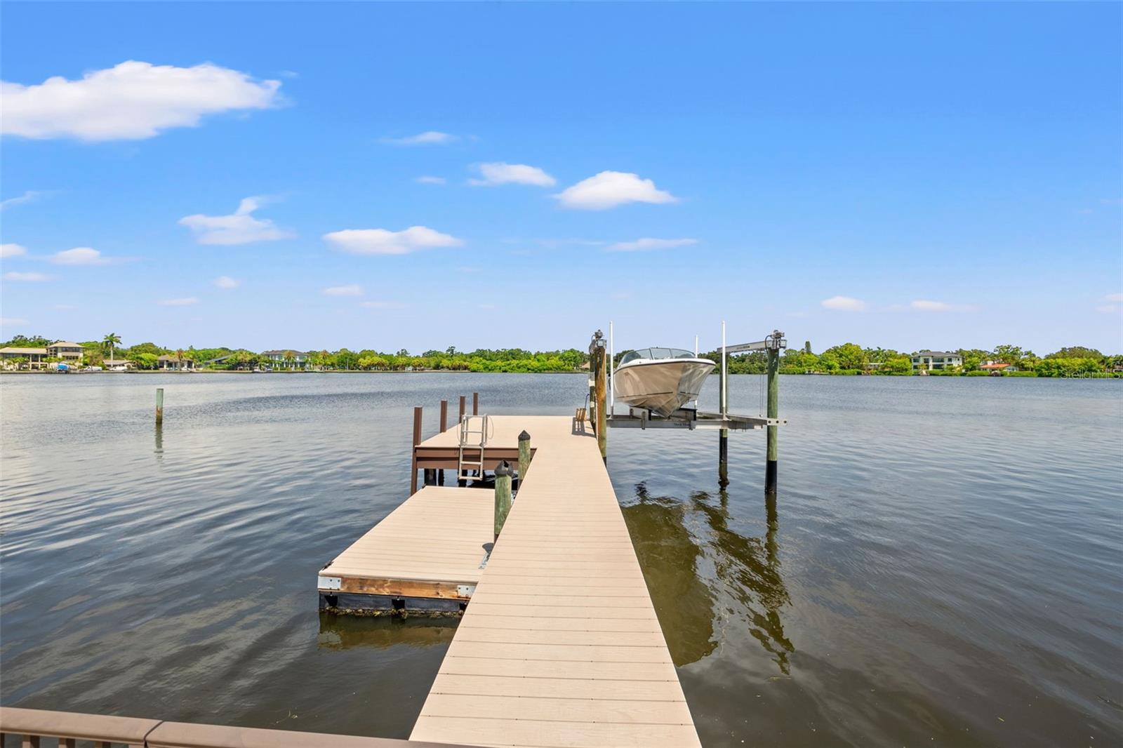 SNELL ISLE SHORES - Residential