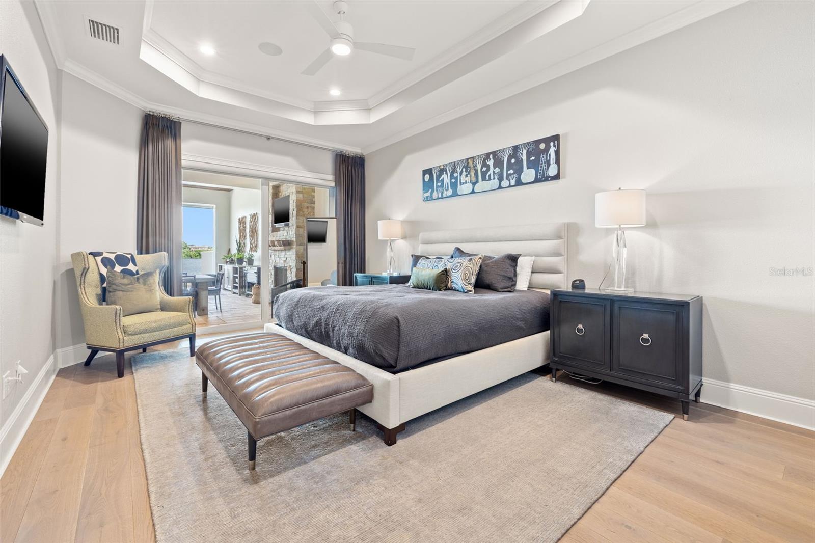 SNELL ISLE SHORES - Residential