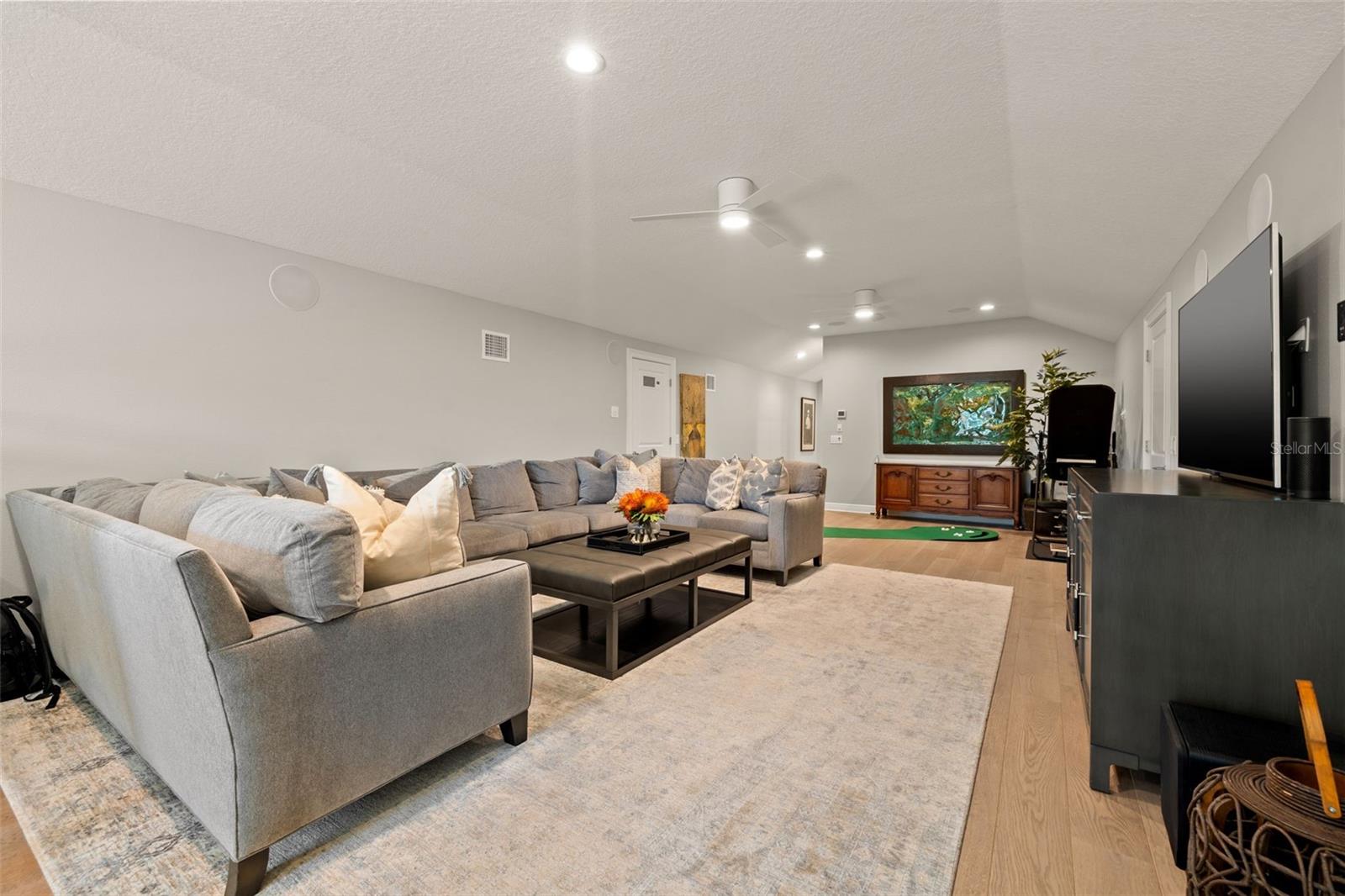 SNELL ISLE SHORES - Residential